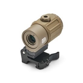 Powiększalnik - EOTech -  G43.STS - Tan